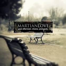 Martian Love : Post Afternoon?.?Drama?.?Postcards